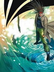 Gao Wunan's Legend of Wushuang