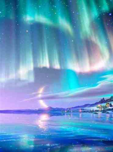 One thought is eternal