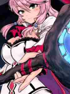 Pochi-chan, I used to be a princess.