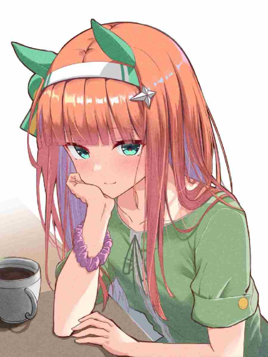 So what if I was reincarnated as a horse girl trainer!