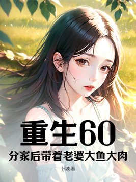 Rebirth 60: After the separation, he took his wife to eat delicious food