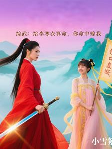 Martial Arts Crossover: A fortune teller told Li Hanyi that she was destined to marry him.