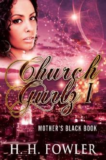 Mother’s Black Book