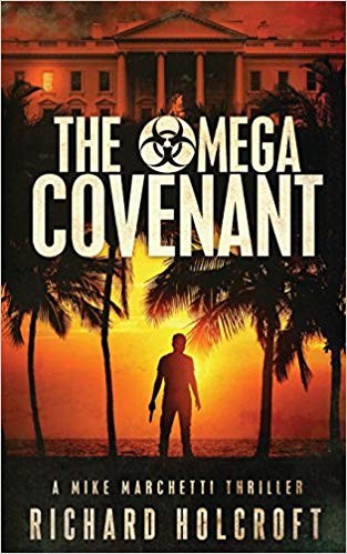 The Omega Covenant