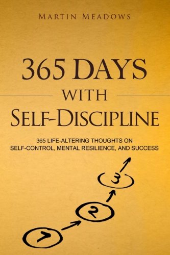 365 Days With Self Discipline