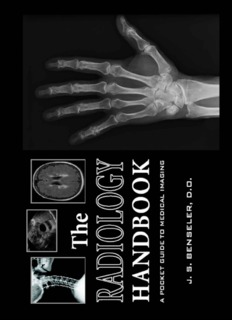 The Radiology Handbook