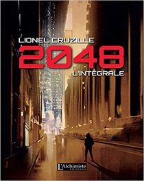 2048 L’Intégrale de Lionel CRUZILLE 2020