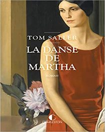 La danse de Martha de Tom Saller 2020