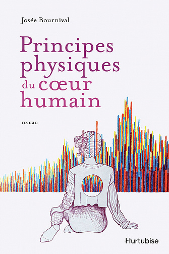 Principes physiques du coeur humain – Josée Bournival (2021)