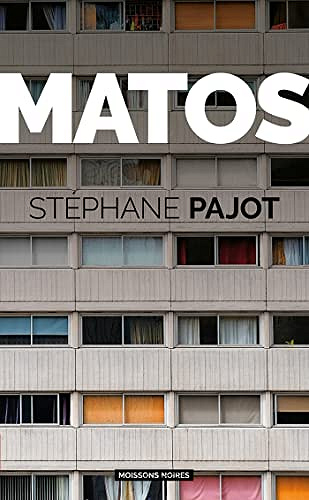 Matos – Stéphane Pajot (2022)