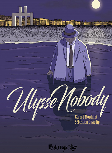 Ulysse Nobody (One Shot) (2022)