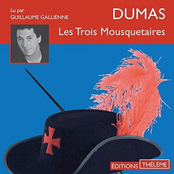 Alexandre Dumas – Les Trois Mousquetaires [2008]