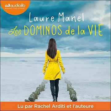 Laure Manel – Les Dominos de la vie [2022]
